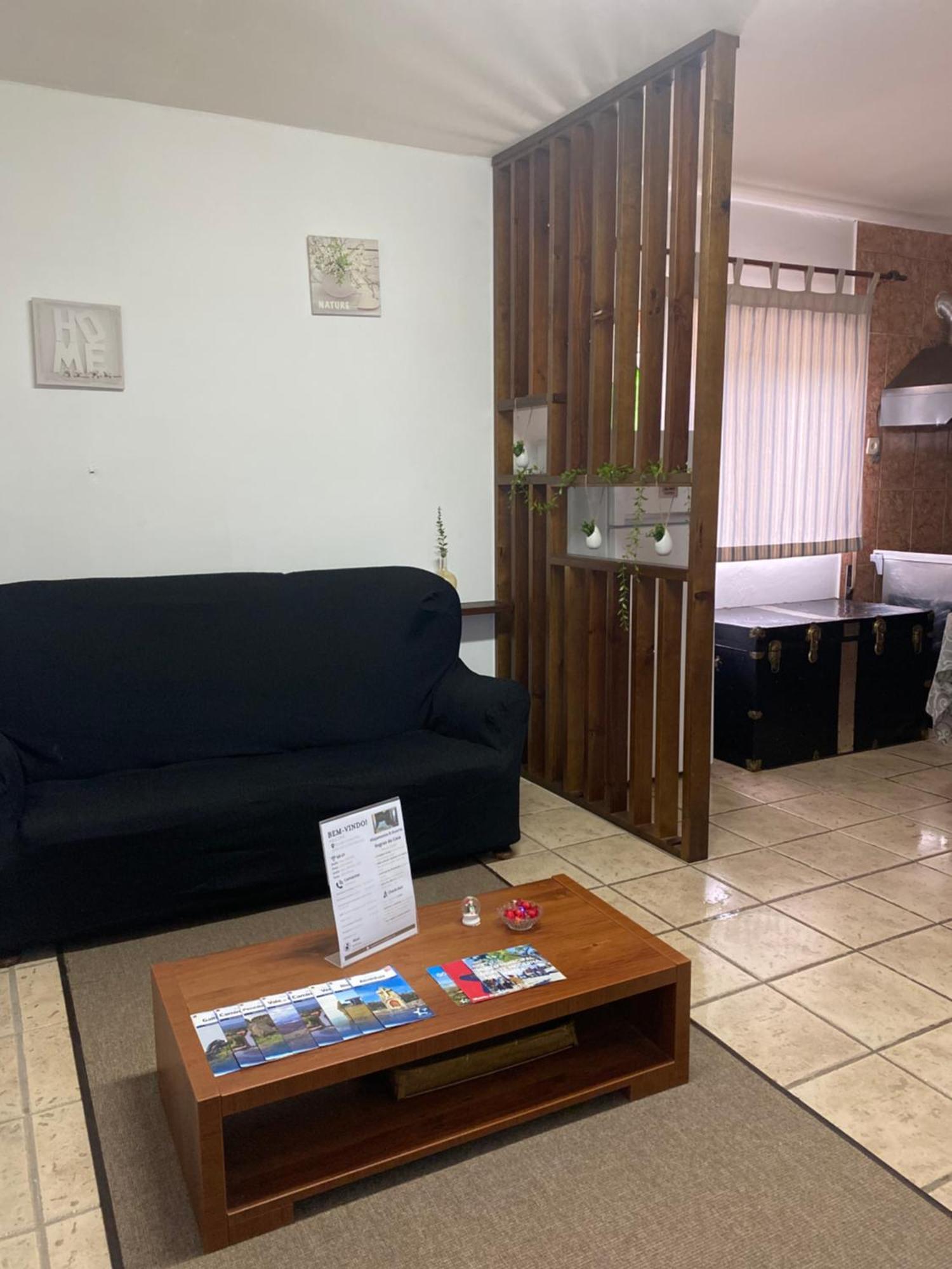 Alojamento D. Duarte Villa Sao Paio Kültér fotó