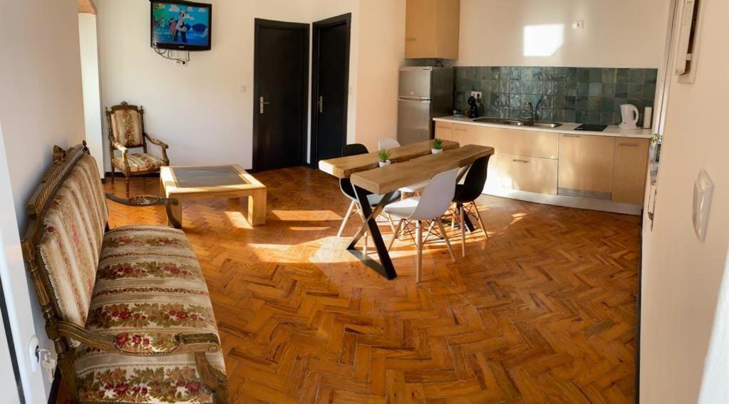 Alojamento D. Duarte Villa Sao Paio Kültér fotó